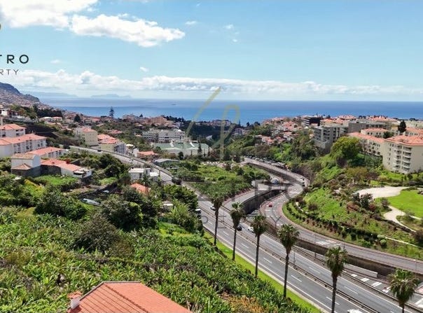 Santo António, Madeira