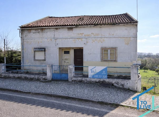 Tomar, Santarém District 2300-325