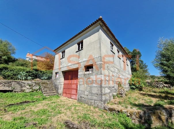 Cousso, Viana do Castelo District