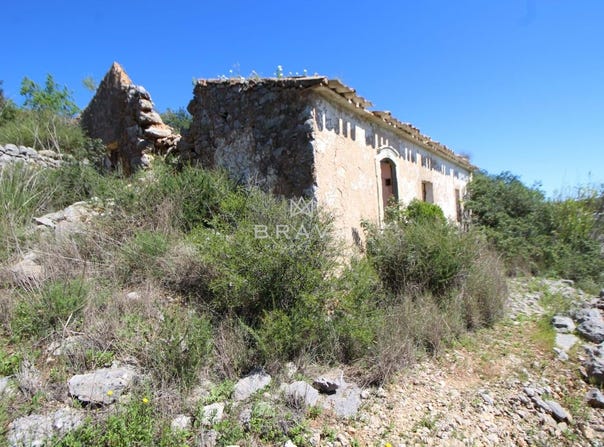 Boliqueime, Algarve