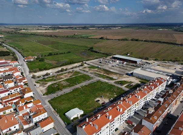 Coruche, Santarém District