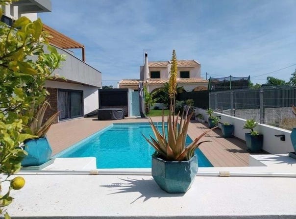 Guia, Algarve 8200