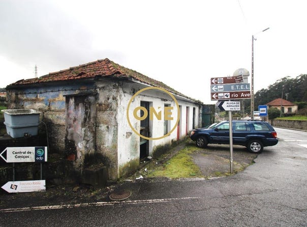 Bairro, Aveiro District