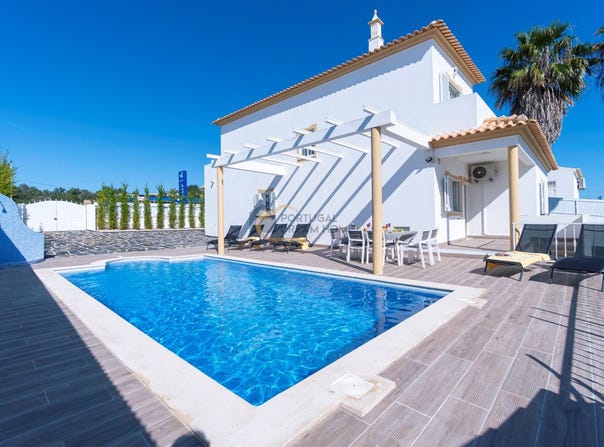 Guia, Algarve 8200