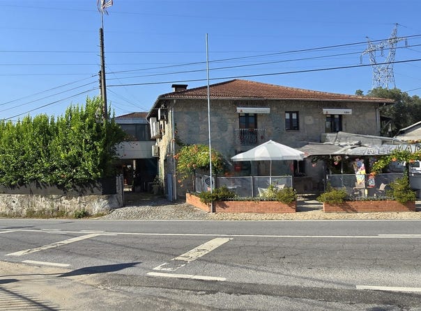 Braga, Braga