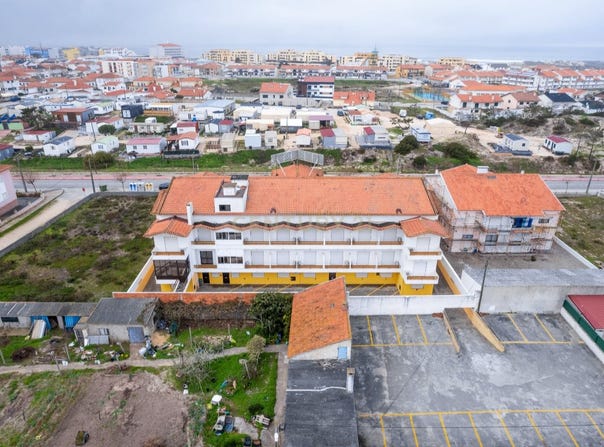 Vieira De Leiria, Leiria 2430