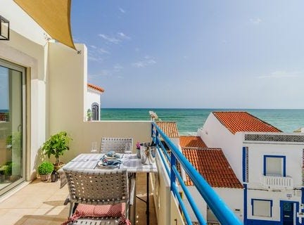 Salema, Algarve 8650-052