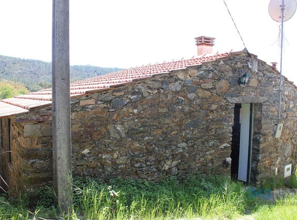 Isna, Castelo Branco 6160