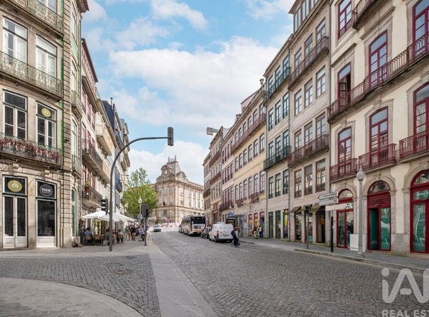 Porto, Porto District