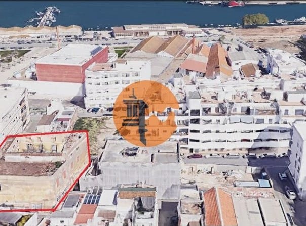 Olhão, Algarve 8700