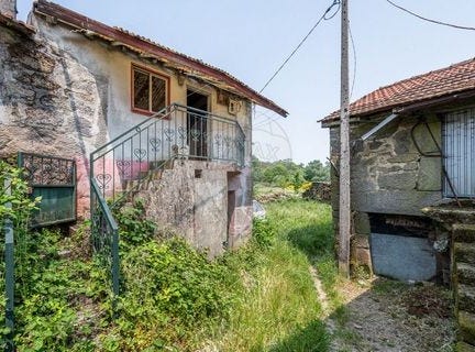 Montalegre, Vila Real