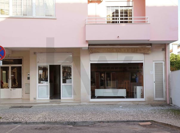 ENTRONCAMENTO, Santarém District
