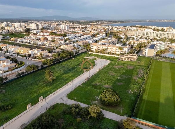 Lagos, Algarve 8600
