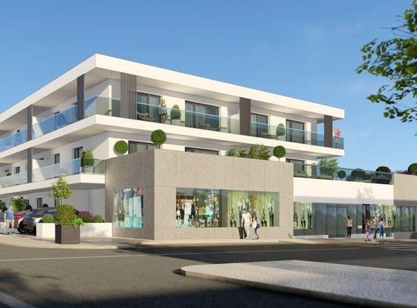 Ferrel, Leiria 2520