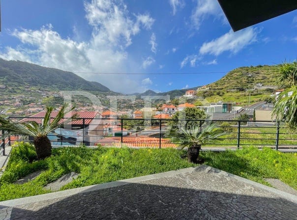 Machico, Madeira 9200