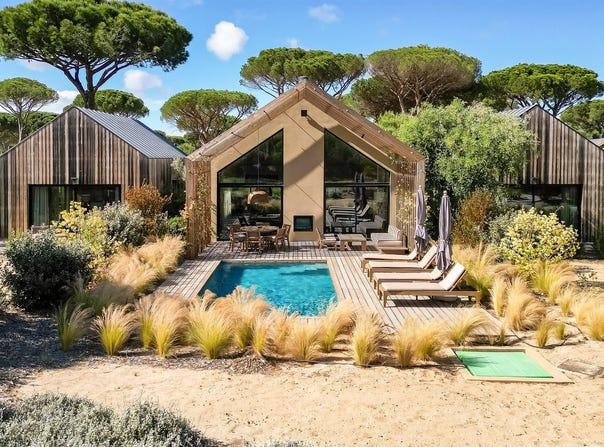 Comporta, Setúbal 7580