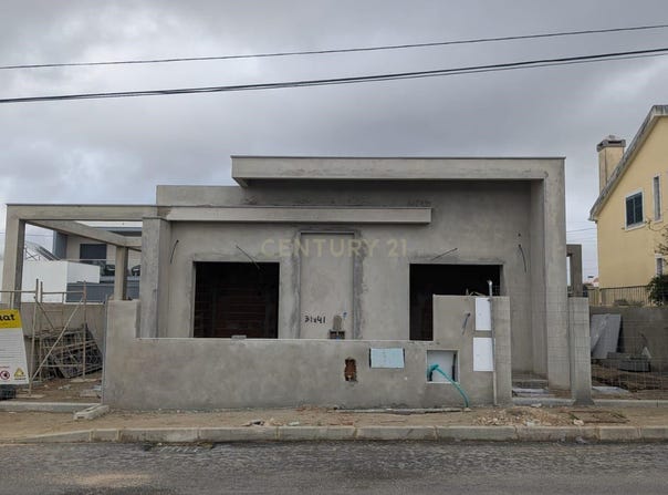 Rua Fernão Magalhães lote 934, Fernão Ferro, Setubal 2865