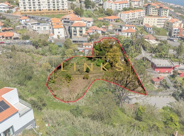 Caniço, Madeira 9125