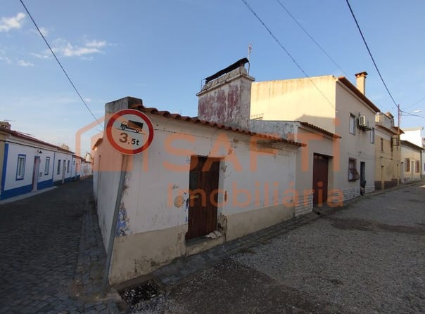 Benavila e Valongo, Portalegre District