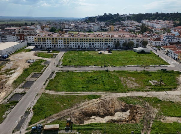 Coruche, Santarém District