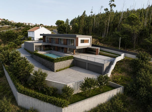 Aldeia do Mato e Souto, Santarém 2200