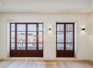 Baixa, PORTO