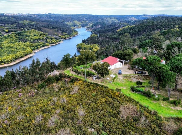 Tábua, Coimbra 3420