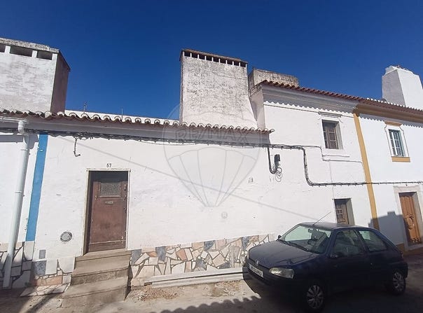 Évora, Évora District