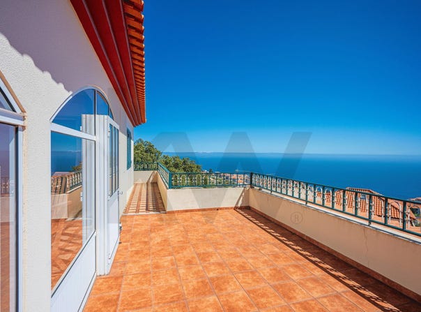 CANIÇO, Madeira