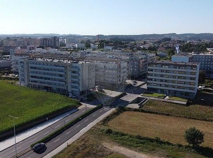Trofa, Porto