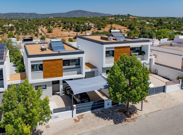Olhão, Algarve 8700-178