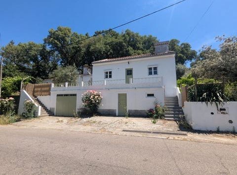 Portalegre, Portalegre