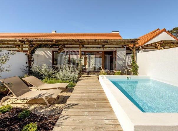Comporta, Setúbal 7580