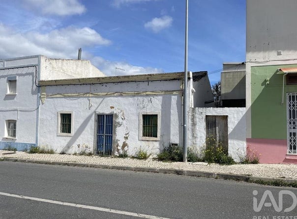 Almancil, Algarve 8135
