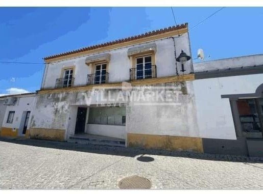 Pias, Beja 7830