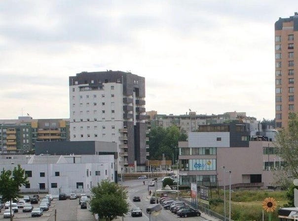 Braga, Braga