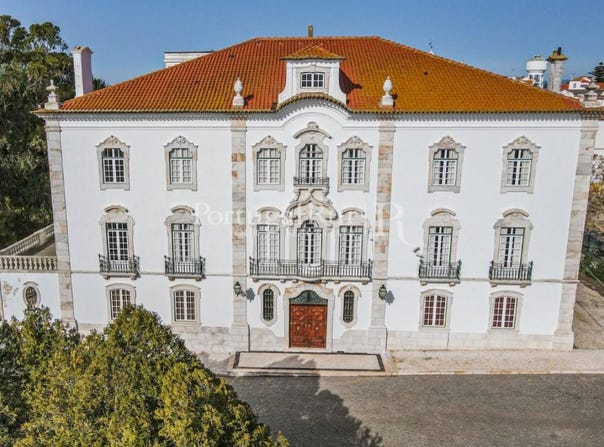Fronteira, Portalegre 7460