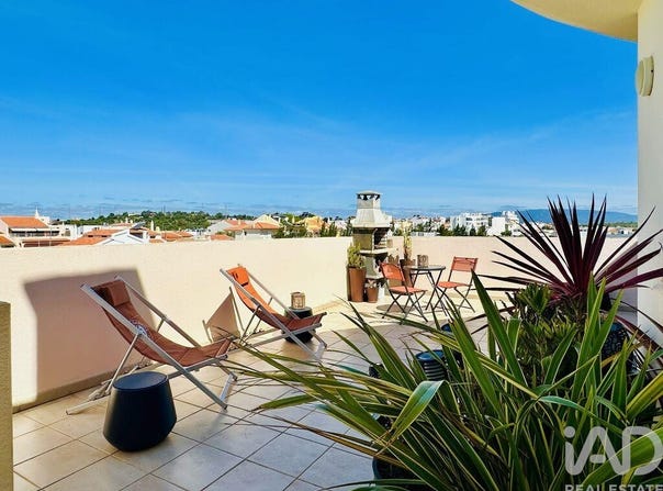 Faro, Algarve