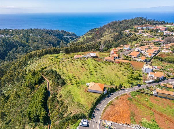 Prazeres, Madeira 9370