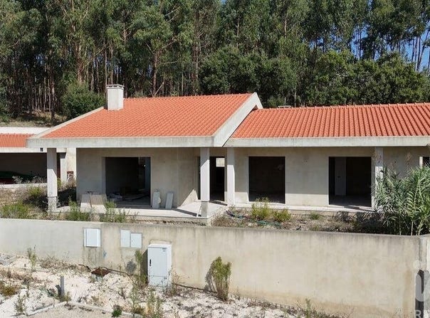Rio Maior, Santarém 2040