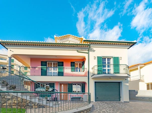 Canhas, Madeira 9360