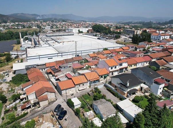 Braga, Braga 4805-321