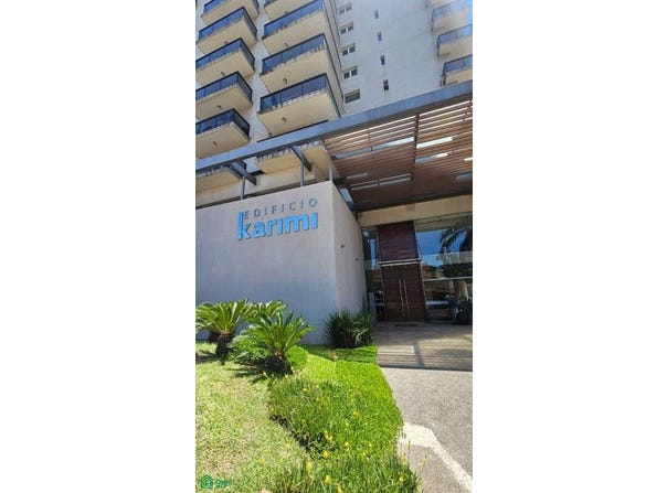 Artigas y España - Edificio Karimi, Asunción, Asunción 001217