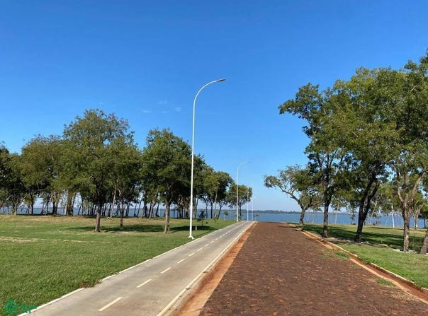 Lote 66D Aguavista s/n, , San Juan del Paraná, Itapúa, San Juan del Parana, Itapua