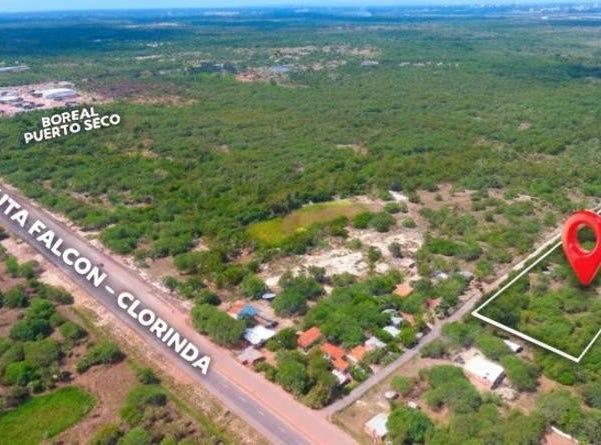 Calle sin Nombre - a 100 mts. de Ruta a Falcon - Clorinda s/n, , José Falcón, Presidente Hayes,, Presidente Hayes