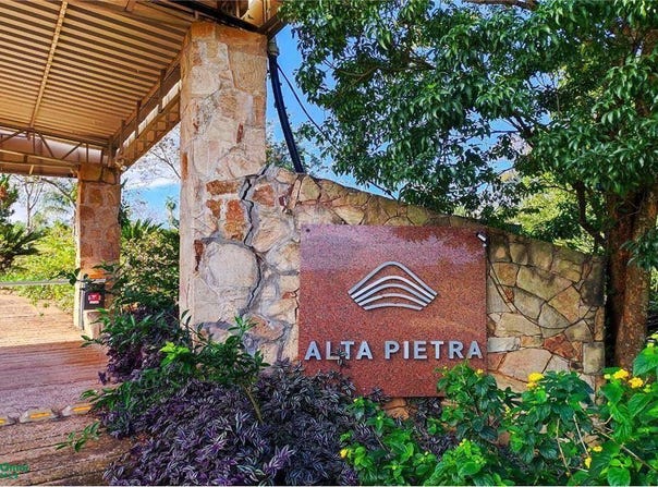 Condominio cerrado Alta Pietra Terreno. LOTE 107, , San Bernardino, Cordillera, San Bernardino, Cordillera