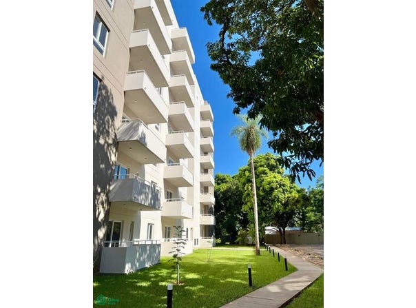 EDIFICIO COMPLEJO REPUBLICA s/n, , Luque, Central, Luque, Central