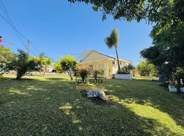 Saint-Joseph, Reunion 97480