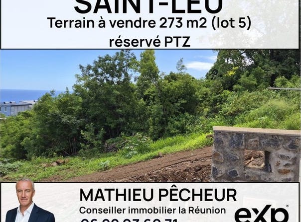 Saint-Leu, Réunion