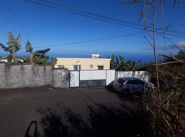 Saint-Leu, Réunion